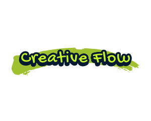 Freestyle - Generic Freestyle Graffiti logo design