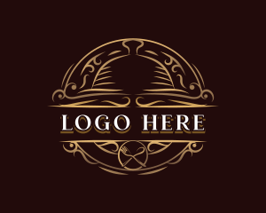 Food Dining Restaurant Logo