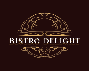 Food Dining Restaurant logo design