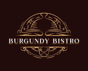 Food Dining Restaurant logo design