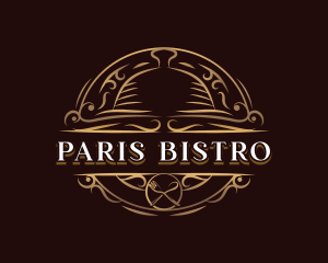 Food Dining Restaurant logo design