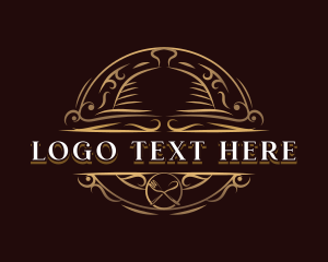 Food Dining Restaurant Logo