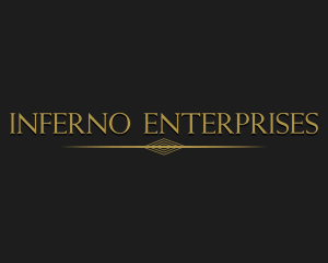 Modern Professional Enterprise logo design