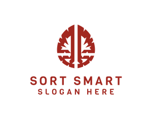 Brain Scan Neurology logo design