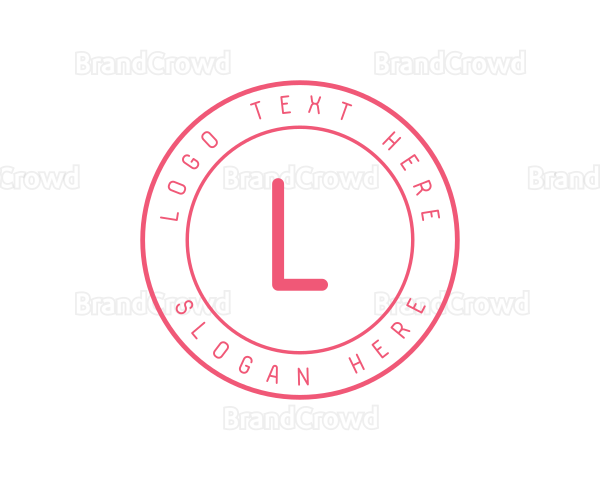 Generic Business Company Brand Logo