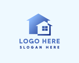 Property House Residential Logo