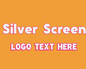 Hobby - Colorful Nerd Lettermark logo design