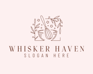 Whisk Baker Bowl Logo