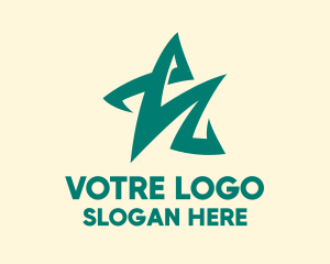 Green Star Company  Logo