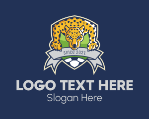 jaguar mascot logo