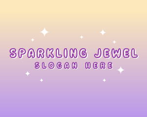 Sparkle Star Business logo design