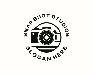 Camera Picture Studio  logo design