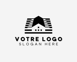 Distributors - Storage Warehouse Depot logo design