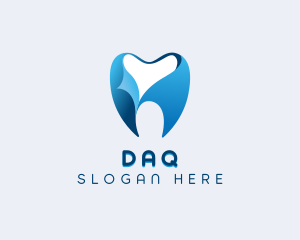 Dentist - Dental Tooth Clinic logo design