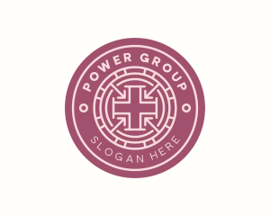 Religion - Religious Christian Ministry logo design