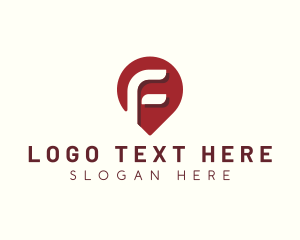 Corporate - Generic Business Letter F logo design