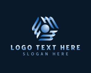 Programming - Software Programming Tech logo design