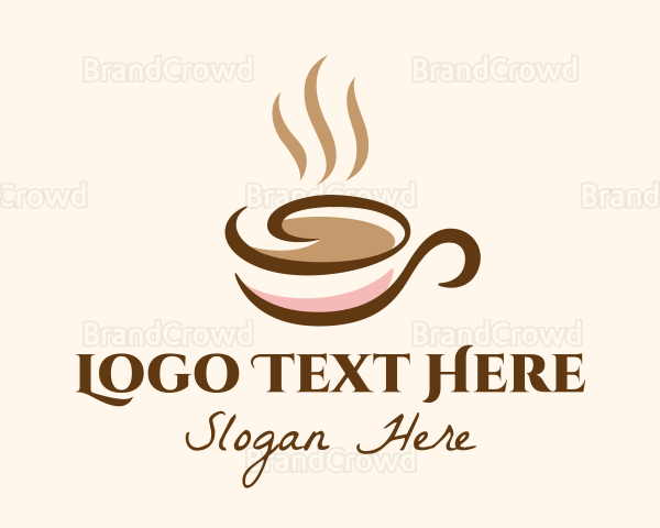 coffee shop logo ideas