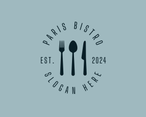 Food Diner Restaurant  logo design