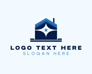 Real Estate - Housing Real Estate logo design