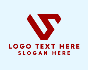 Monogram - Cyber Tech Gaming logo design