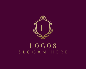 Stylish Fashion Boutique Logo