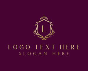Premium - Stylish Fashion Boutique logo design