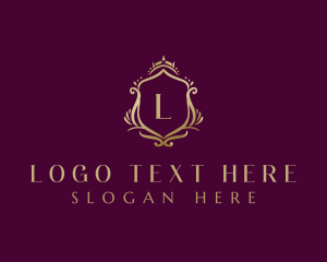 Stylish Fashion Boutique Logo