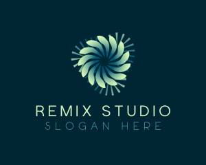 Startup Studio Multimedia logo design