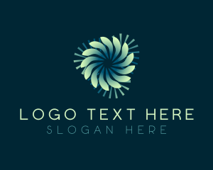 Bloom - Startup Studio Multimedia logo design