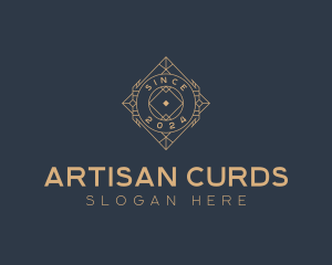 Boutique Artisanal Business logo design