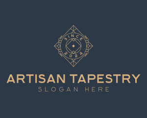 Boutique Artisanal Business logo design