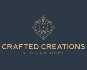 Artisanal - Boutique Artisanal Business logo design