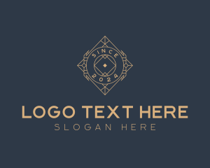 Brand - Boutique Artisanal Business logo design