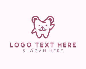 Oral Hygiene - Oral Hygiene Orthodontist logo design