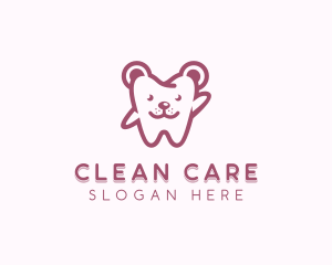 Oral Hygiene Orthodontist logo design