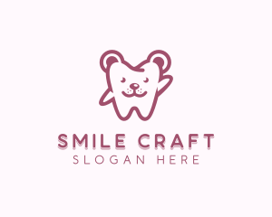 Orthodontist - Oral Hygiene Orthodontist logo design