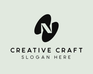 Designer - Creative Agency Designer logo design