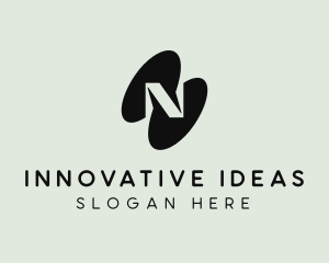 Creative - Creative Agency Designer logo design