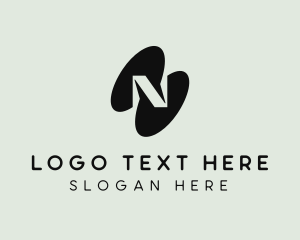 Creative Agency Designer Logo