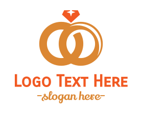 marriage logo ideas