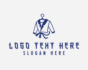 Clothes - Outfit Clothing Boutique logo design