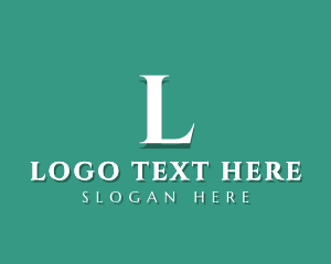 Clean - Luxury Fashion Boutique Accessory logo design