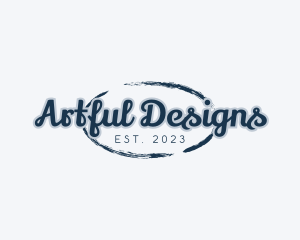 Generic Clothing Company logo design