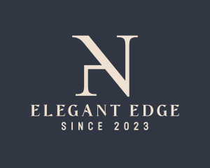Class - Elegant Legal Group logo design