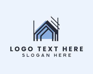 Architectural - Urban Property Developer logo design