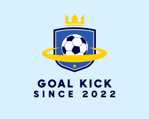 Soccer Team - Soccer Club Tournament logo design
