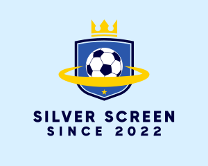 Star - Soccer Club Tournament logo design