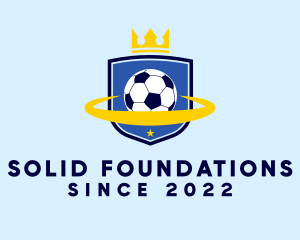 Shield - Soccer Club Tournament logo design