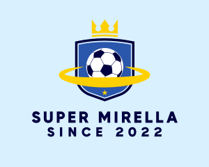 Club - Soccer Club Tournament logo design